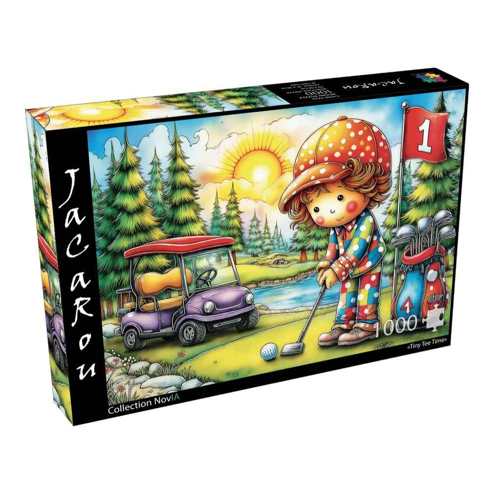 In Stock Jigsaw Puzzles (incl. Sale Items)